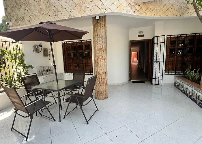 Live Apartments Cartagena