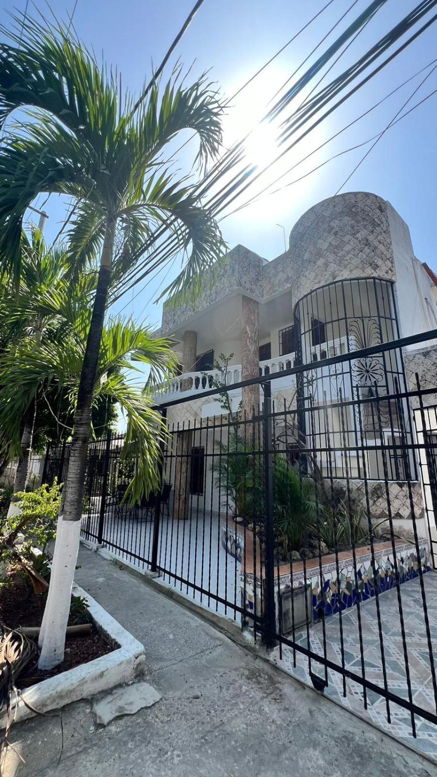 Live Holiday home *