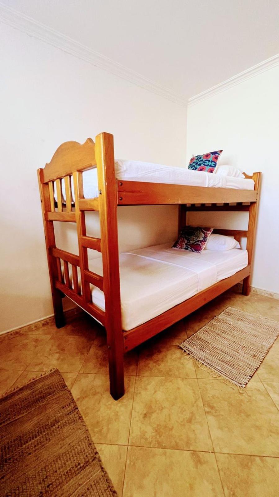 Holiday home Live Cartagena
