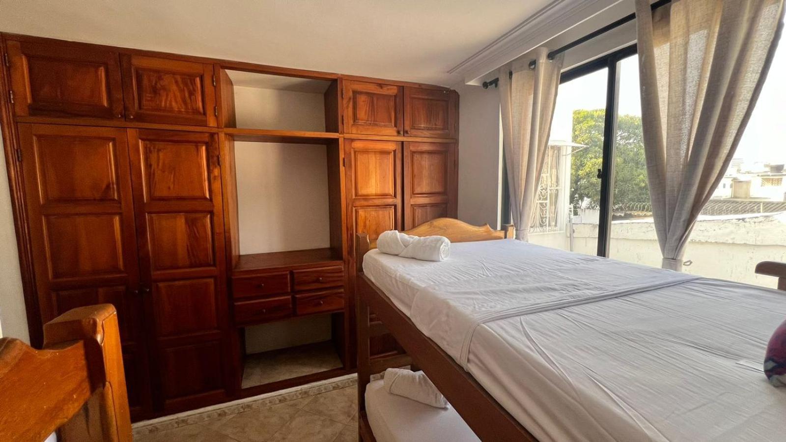 Holiday home Live Cartagena