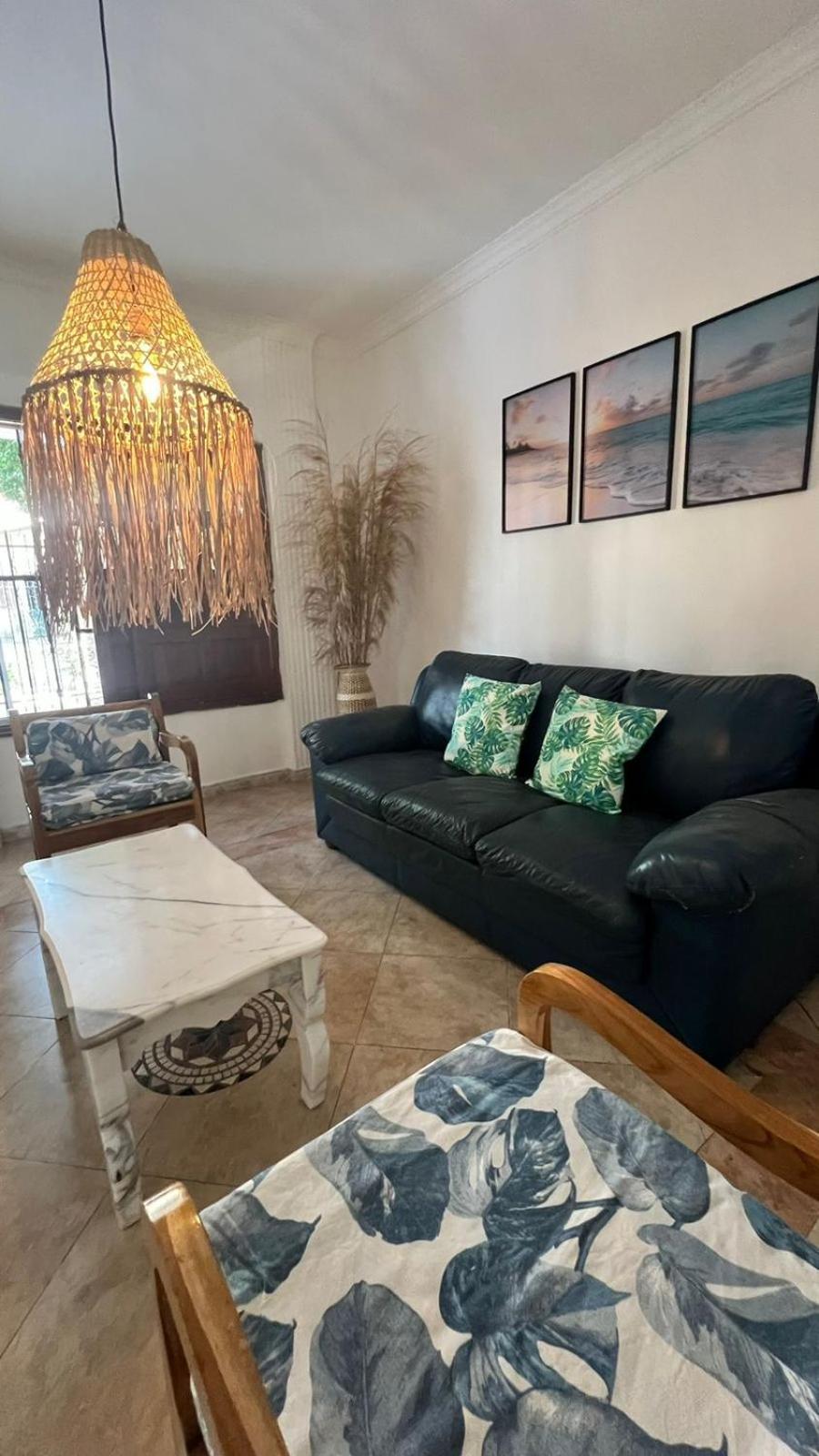 Holiday home Live Cartagena