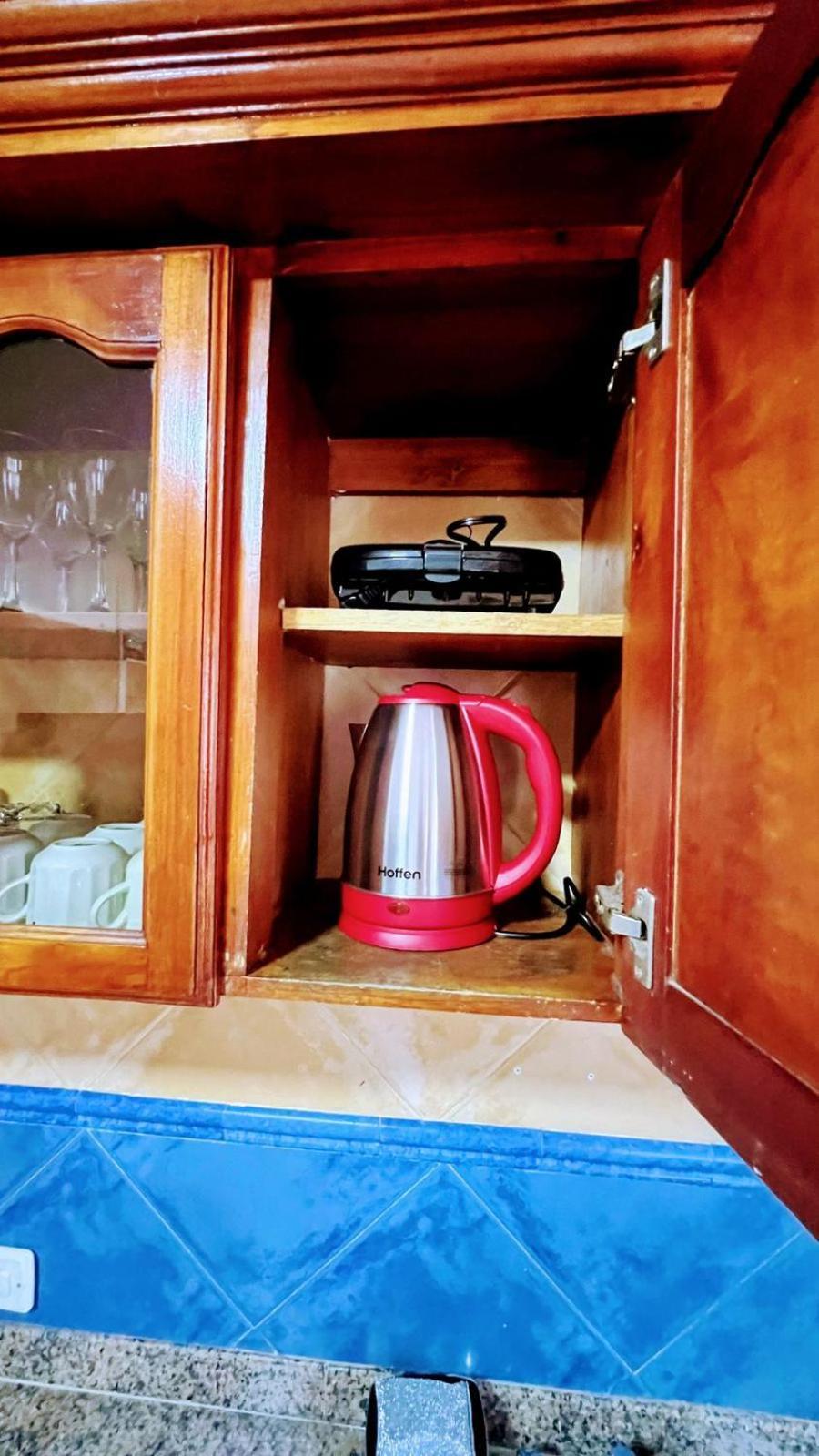 Live Holiday home