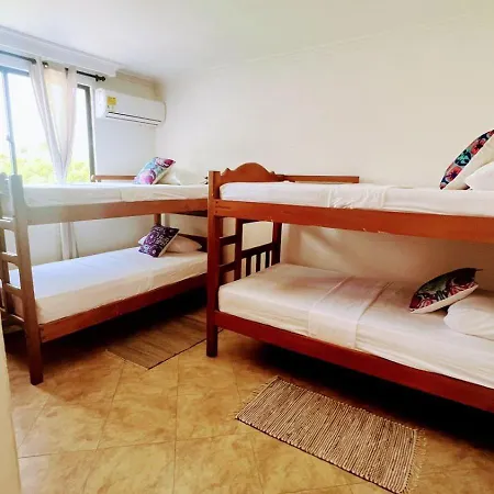 Live Apartments Cartagena Exterior photo