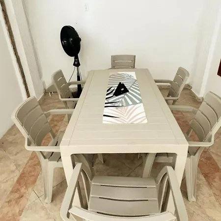 Live Apartments Cartagena Exterior photo