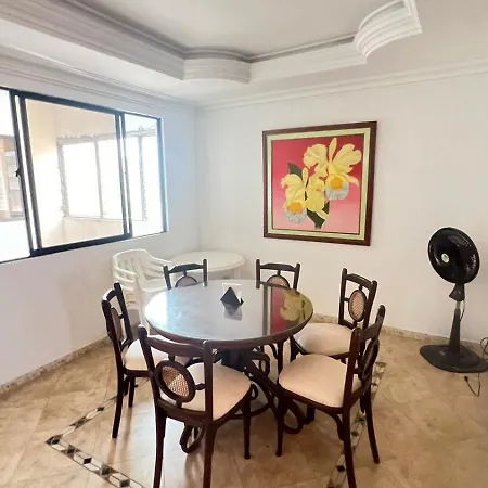 Live Apartments Cartagena Exterior photo