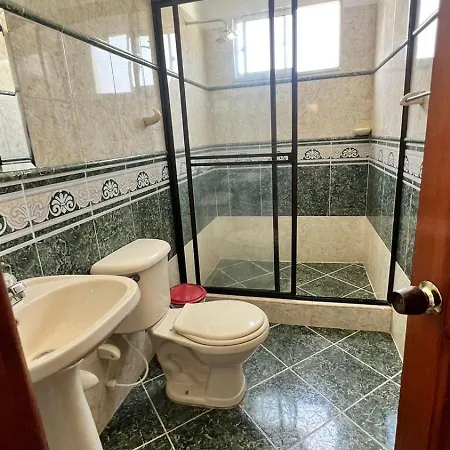 Live Apartments Cartagena Exterior photo
